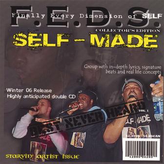 Best Never Heard Vol.1 The Mixtape