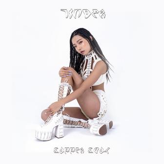 Tinder (feat. JUSTHIS)