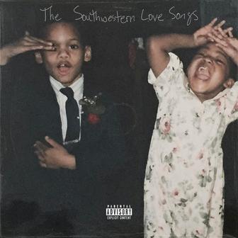 THE SOUTHWESTERN LOVE SONGS