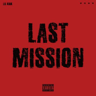 Last Mission