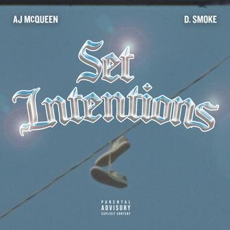 Set Intentions
