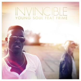 Invincible (feat. Frime)
