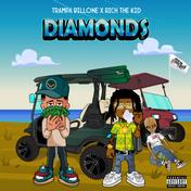 Diamonds