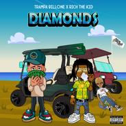 Diamonds