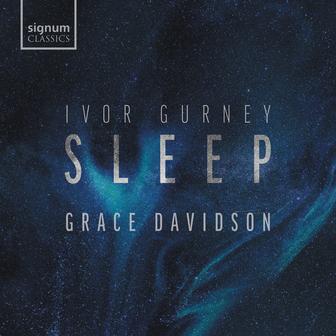 Ivor Gurney: 5 Elizabethan Songs: No. 4, Sleep