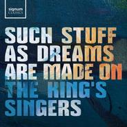 Three Shakespeare Songs: II. The cloud-capp'd towers