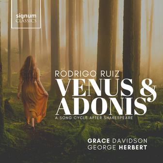 Venus & Adonis, R. 10: XI. A churlish swine