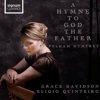 Humfrey: A Hymne to God the Father