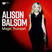 Bach, JS: Trio Sonata in C Major, BWV 529: I. Allegro (Arr. Balsom for Trumpet and Ensemble)