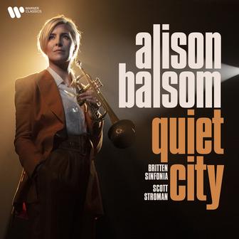 Bernstein: On the Town, Act 1: Lonely Town. Pas de deux