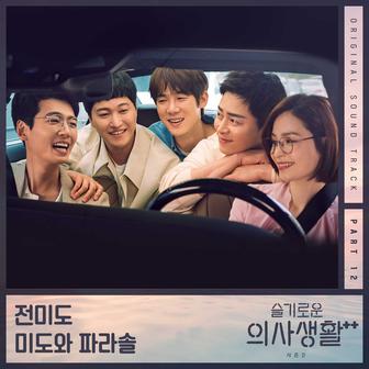 HOSPITAL PLAYLIST Season2, Pt. 12 (Original Television Soundtrack)