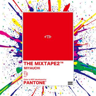 "The Mixtape 2"