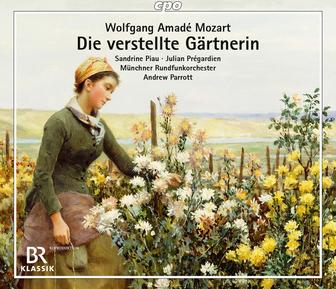 Mozart: Die verstellte Gärtnerin, K. 196 (Sung in German) [Live]