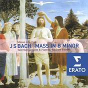 Bach: Mass in B Minor, BWV 232