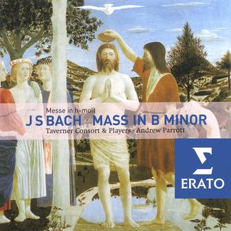 Bach: Mass in B Minor, BWV 232
