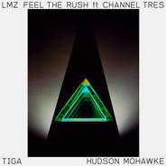 Feel The Rush