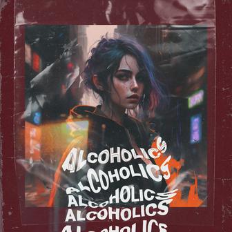 Alcoholics