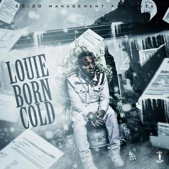 Born Cold