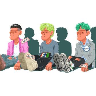 Old Stuffs