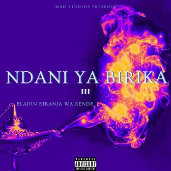 Ndani Ya Birika III