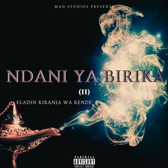 Ndani Ya Birika (II)