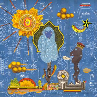 Eye Never Knew [Feat. Pink Siifu, Keyon Harrold]