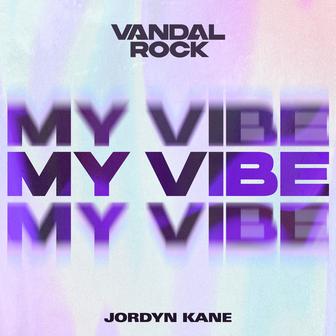 My Vibe (feat. Jordyn Kane)