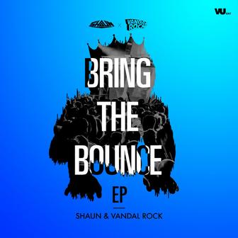 Bring the Bounce - Single