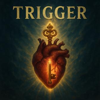 TRIGGER (feat. 雅)