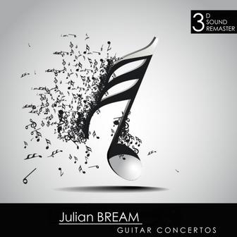 Guitar Concertos