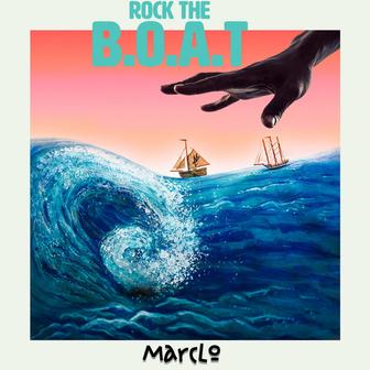 Rock the B.O.A.T.