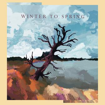 Winter to Spring