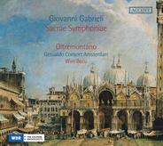 Sacrae symphoniae (1597): Canzon in echo duodecimi toni a 10