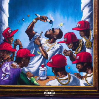 Rappers Cur$e