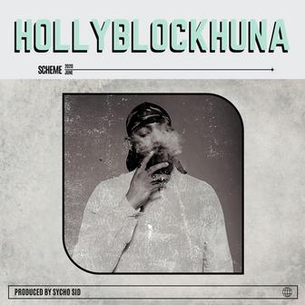 HOLLY BLOCK HUNA