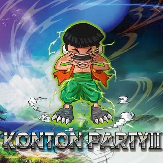 KONTON PARTY Ⅱ