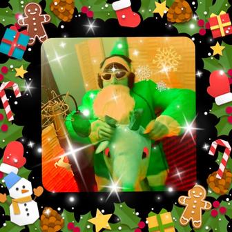 メリークリスマス