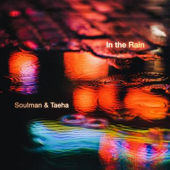 In The Rain