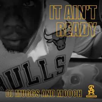 It Ain't Ready