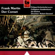 Die Weise von Liebe und Tod des Cornets Christoph Rilke: Der Schrei
