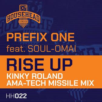 Rise Up (Kinky Roland Remix)