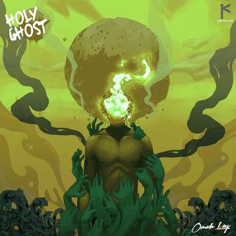 Holy Ghost (feat. Omah Lay) [Sped Up]