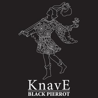 Black Pierrot