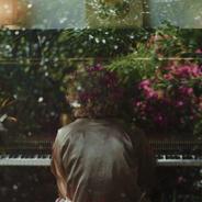 Fée - Just Piano Version