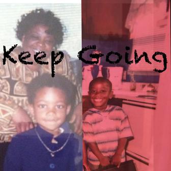 Keep Going
