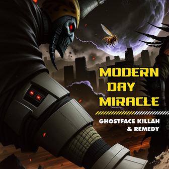 Modern Day Miracle