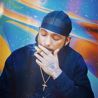 Lying Bitch In My Blunt