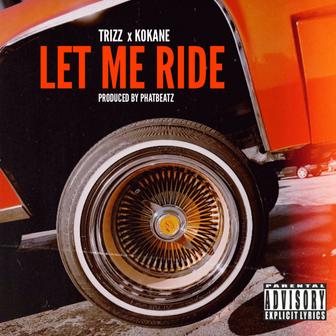 Let Me Ride