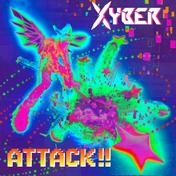 XYBER ATTACK (Deluxe)