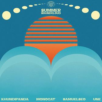 Summer Soundcloud